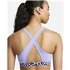 Sports Bra Nike Blue