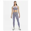 Sports Bra Nike Blue
