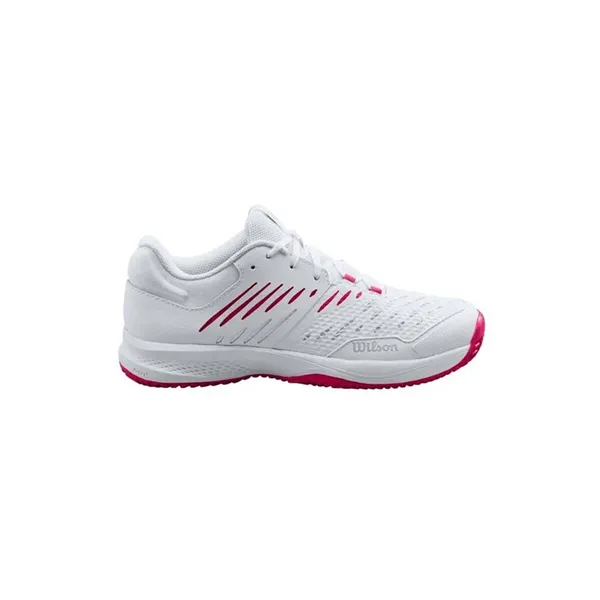 Adult's Padel Trainers Wilson Street Padel White