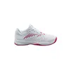 Adult's Padel Trainers Wilson Street Padel White