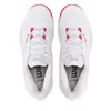Adult's Padel Trainers Wilson Street Padel White
