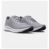 Trail running shoes for women Under Armour Light grey
