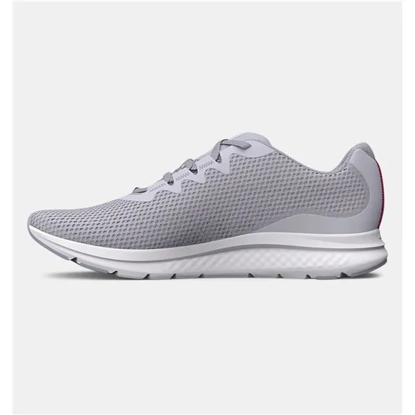 Trail running shoes for women Under Armour Light grey