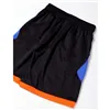 Sport Shorts for Kids Under Armour Blue