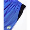 Sport Shorts for Kids Under Armour Blue