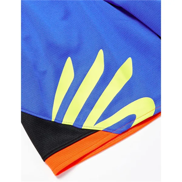 Sport Shorts for Kids Under Armour Blue