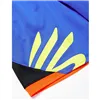 Sport Shorts for Kids Under Armour Blue