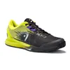 Men's Tennis Shoes Head Sprint Pro 3.0 Ltd. Clay Black