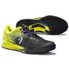 Men's Tennis Shoes Head Sprint Pro 3.0 Ltd. Clay Black