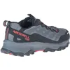 Men's trail running shoes (mountain running) Merrell Speed Strike Gore-Tex Steel Blue