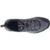 Men's trail running shoes (mountain running) Merrell Speed Strike Gore-Tex Steel Blue