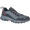 Men's trail running shoes (mountain running) Merrell Speed Strike Gore-Tex Steel Blue