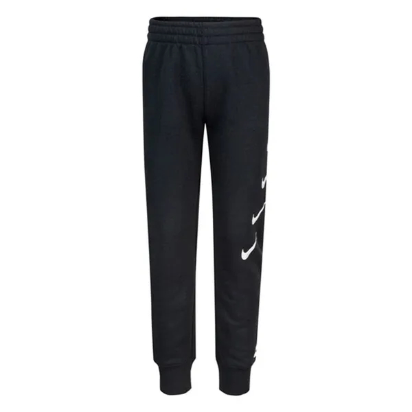 Children’s Sports Shorts Nike Black
