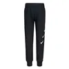 Children’s Sports Shorts Nike Black