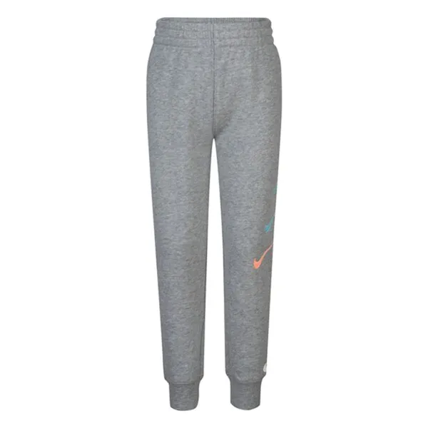 Children’s Sports Shorts Nike NSW Kids Grey