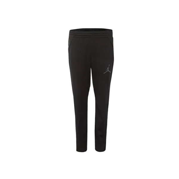 Children’s Sports Shorts Nike Jumpman Black