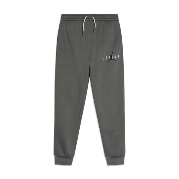 Children’s Sports Shorts Nike Jumpman Dark grey