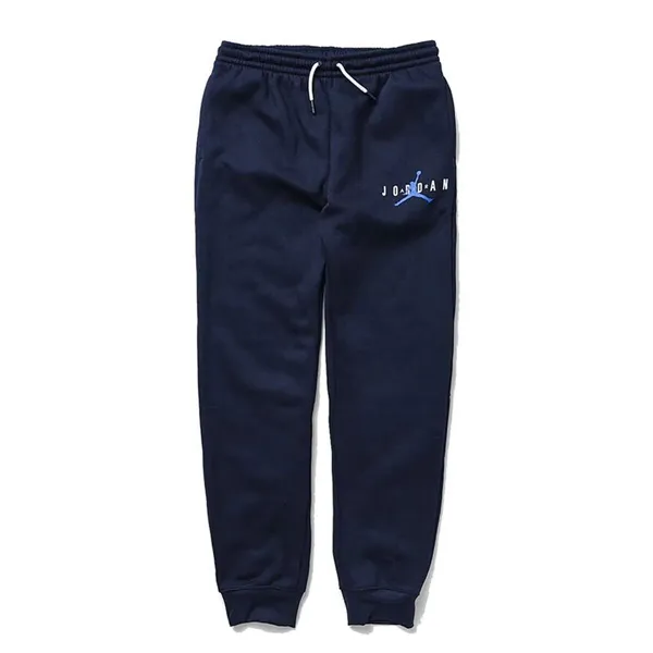 Children’s Sports Shorts Nike Jumpman Blue