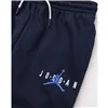 Children’s Sports Shorts Nike Jumpman Blue
