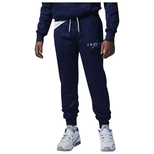 Children’s Sports Shorts Nike Jordan Jumpman Blue
