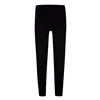Long Sports Trousers Converse Chuck Taylor Patch Jogger Black