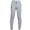 Children’s Sports Shorts Under Armour Rival Fleece Grey