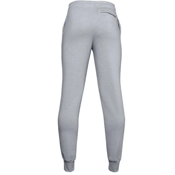 Children’s Sports Shorts Under Armour Rival Fleece Grey