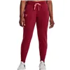 Long Sports Trousers Under Armour Rival Lady