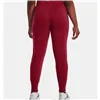 Long Sports Trousers Under Armour Rival Lady