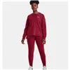 Long Sports Trousers Under Armour Rival Lady