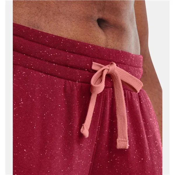 Long Sports Trousers Under Armour Rival Lady