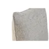 spilvens Home ESPRIT Bēšs 45 x 45 x 45 cm