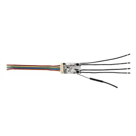 Shelly Plus UNI Universal, WiFi Controller