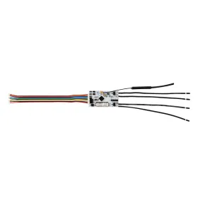 Shelly Plus UNI Universal, WiFi Controller