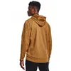 Men’s Hoodie Under Armour Fleece Twist Brown