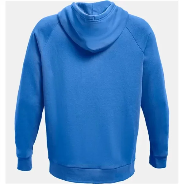 Men’s Hoodie Under Armour Rival Blue