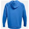 Men’s Hoodie Under Armour Rival Blue