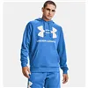 Men’s Hoodie Under Armour Rival Blue