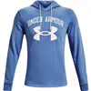 Men’s Hoodie Under Armour Rival Terry Indigo