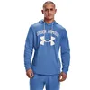 Men’s Hoodie Under Armour Rival Terry Indigo