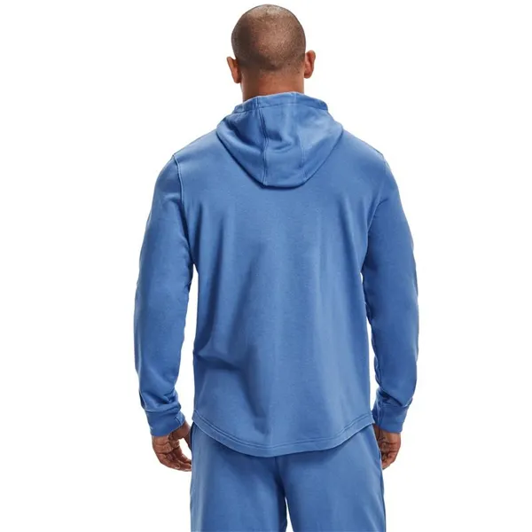 Men’s Hoodie Under Armour Rival Terry Indigo