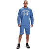 Men’s Hoodie Under Armour Rival Terry Indigo