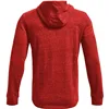 Men’s Hoodie Under Armour Rival Terry Red