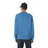 Men’s Sweatshirt without Hood New Era MLB Heritage New York Yankees M Blue Blue
