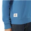 Men’s Sweatshirt without Hood New Era MLB Heritage New York Yankees M Blue Blue
