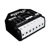 Shelly Qubino Wave2PM Controller, 2-channel, Z-Wave (Power measurement)