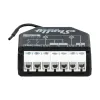 Shelly Qubino Wave2PM Controller, 2-channel, Z-Wave (Power measurement)