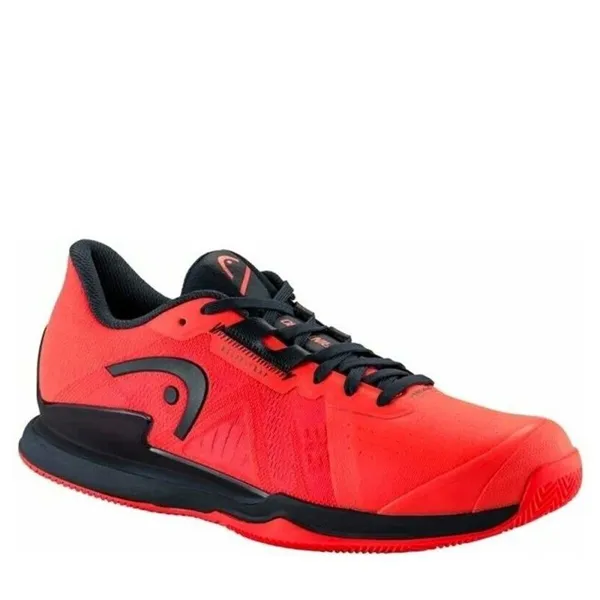 Adult's Padel Trainers Head Red