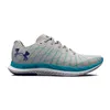 Running Shoes for Adults Under Armour Charged Breeze Light grey