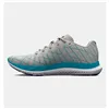 Running Shoes for Adults Under Armour Charged Breeze Light grey